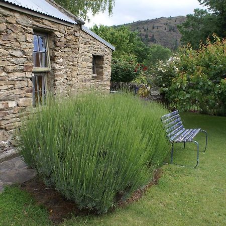 The Tinkers Cottage Clyde Dış mekan fotoğraf