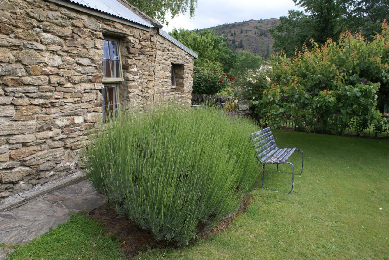 The Tinkers Cottage Clyde Dış mekan fotoğraf