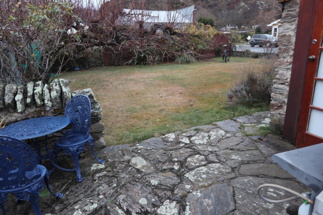 The Tinkers Cottage Clyde Dış mekan fotoğraf