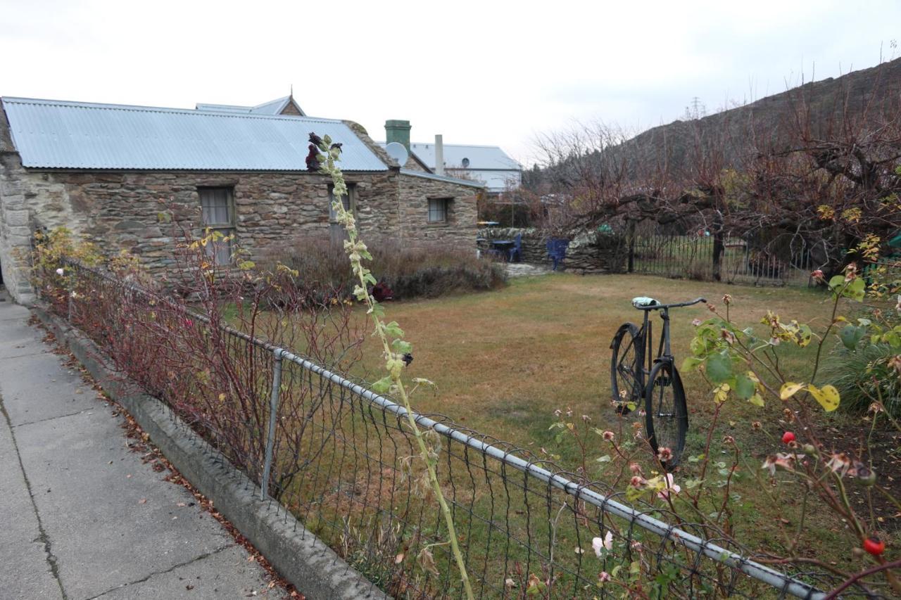 The Tinkers Cottage Clyde Dış mekan fotoğraf